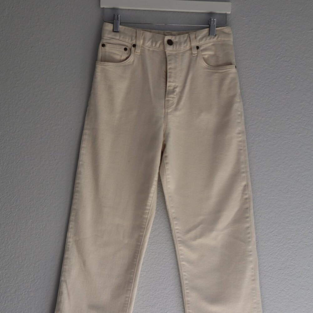 COMPTOIR DES COTONNIER JEANS